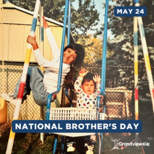 National Brother's Day