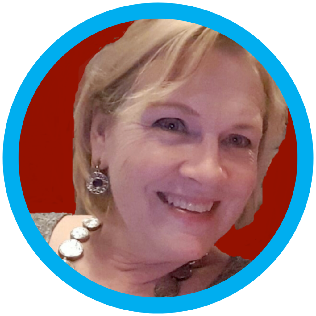 Portraif of Dr. Allyson Eamer