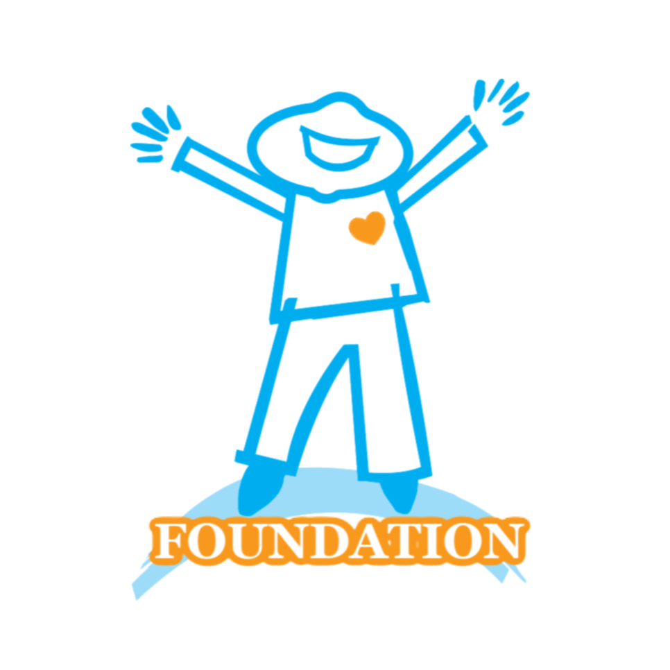 Grandview Kids Foundation logo.