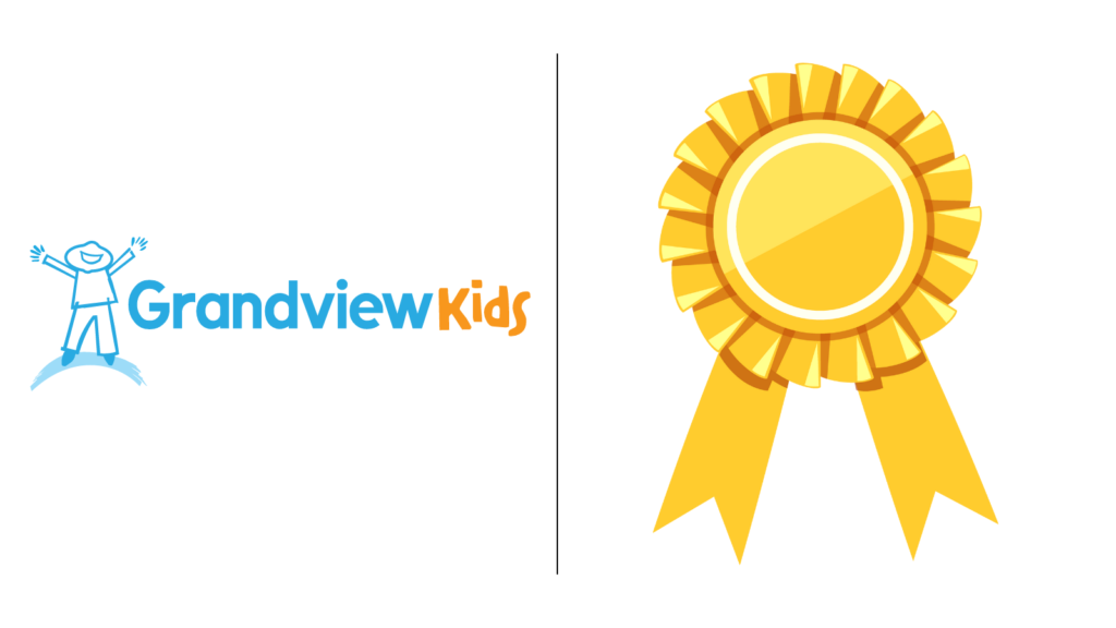 Grandview Kids on X: In recognition of