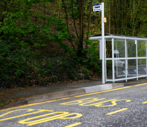 Bus Stop