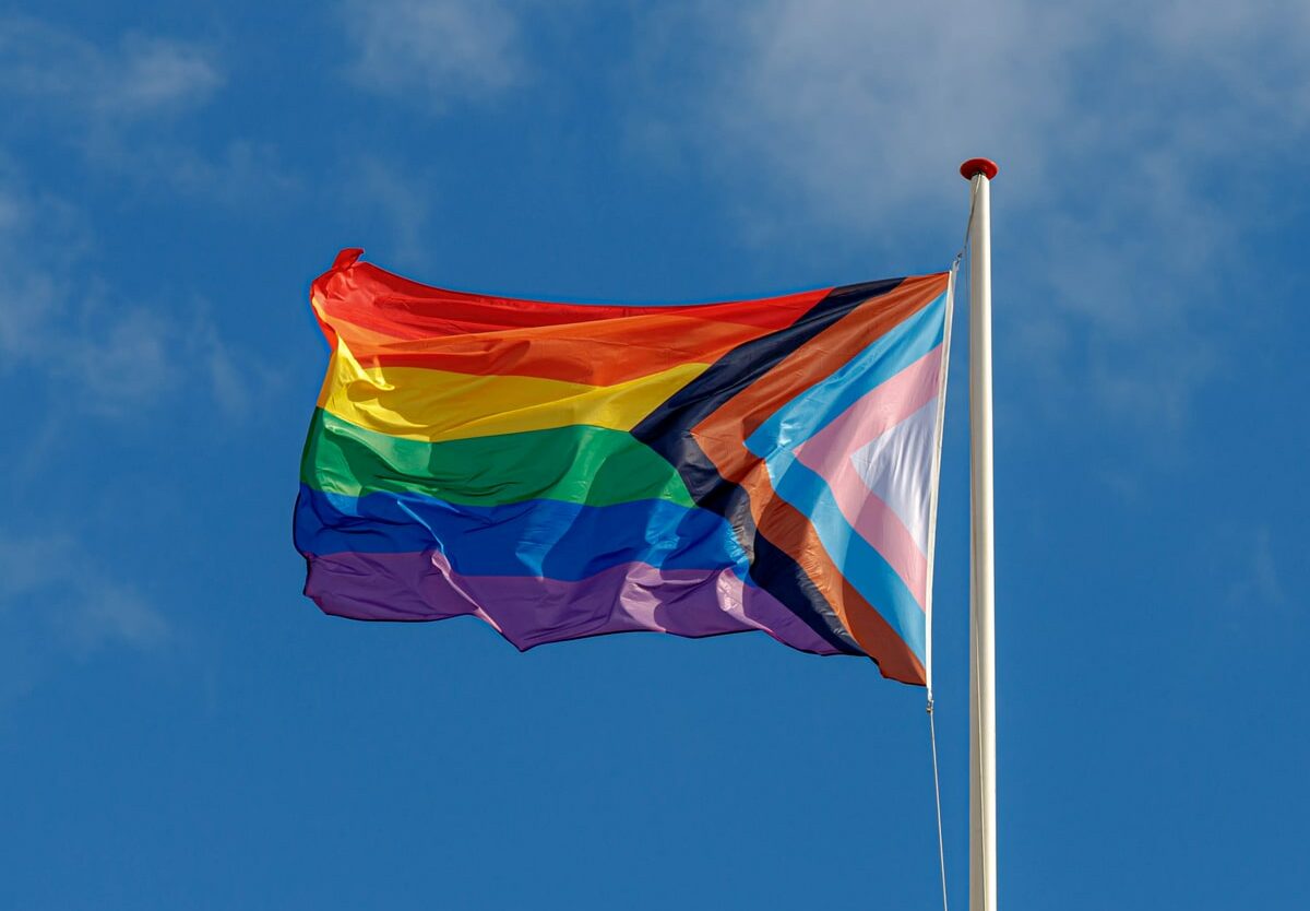 June Spring Flag June: Dates of Significance – Grandview Kids